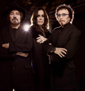 Sabbath 2013: Finished with their women? Are their brains now occupied?